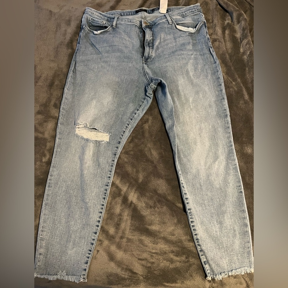 Banana Republic Jeans - Size 35 (20)
